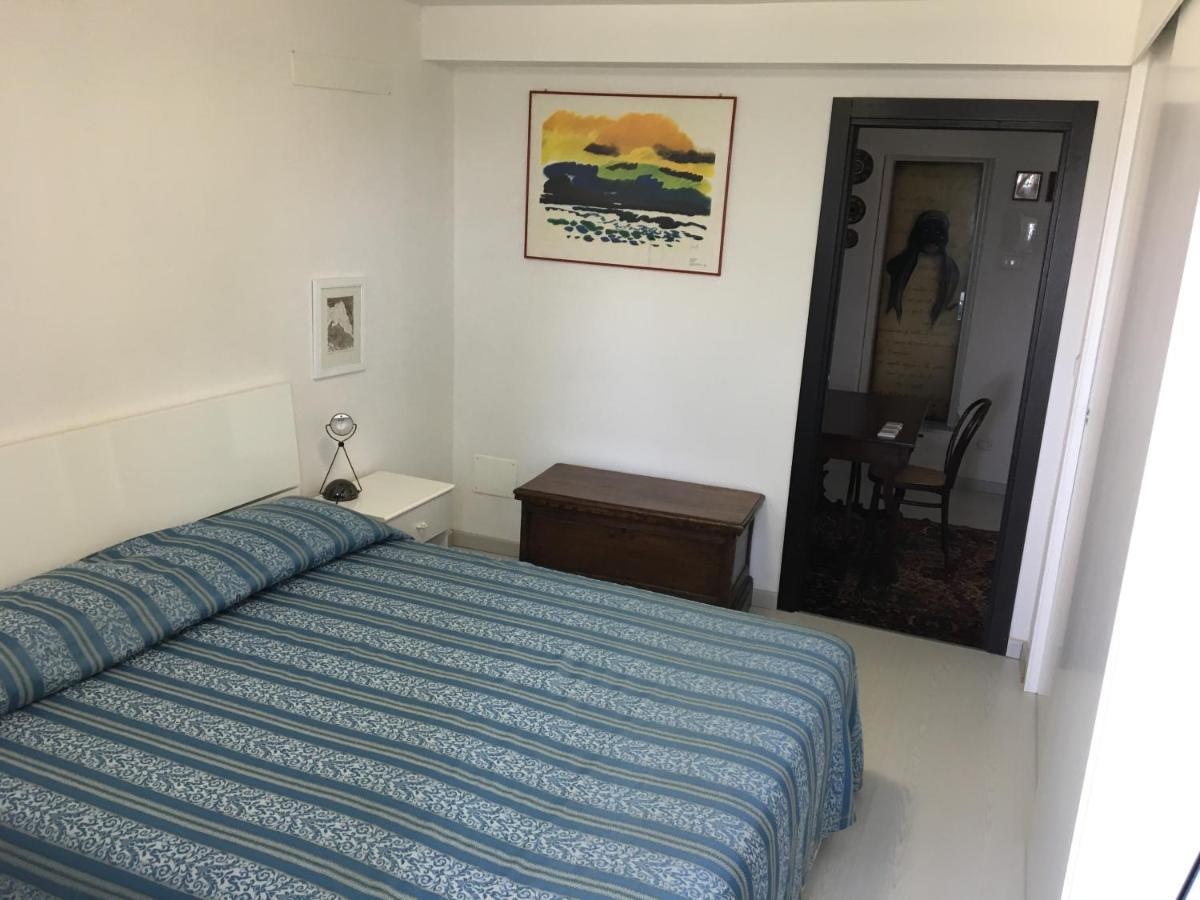 L'Androne B&B ซานเลโอ ภายนอก รูปภาพ