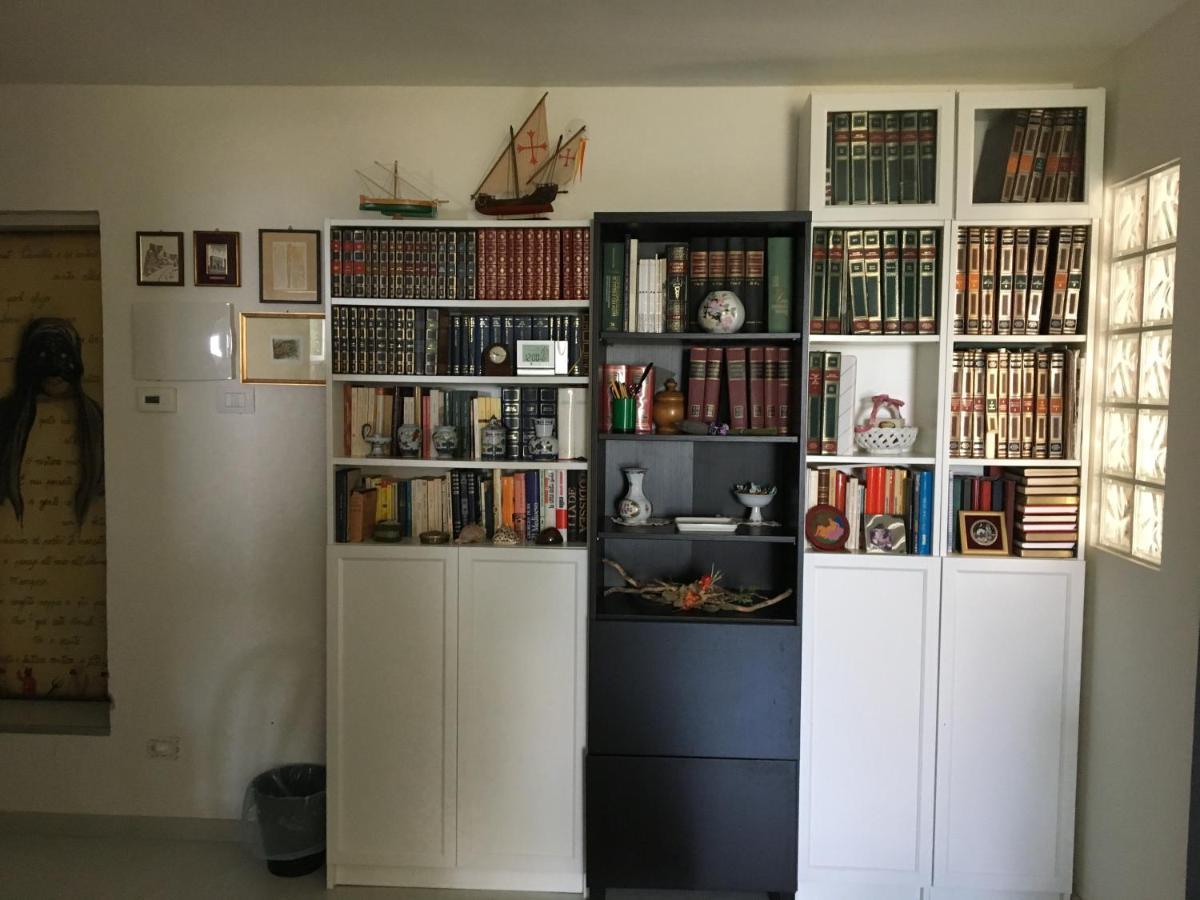 L'Androne B&B ซานเลโอ ภายนอก รูปภาพ