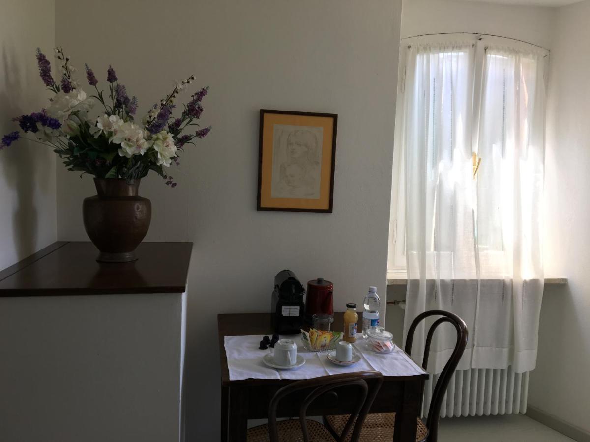 L'Androne B&B ซานเลโอ ภายนอก รูปภาพ